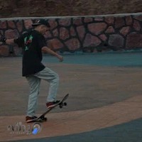 آموزش اسکیت برد سنندج