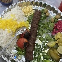 باغ بهشت سنندج