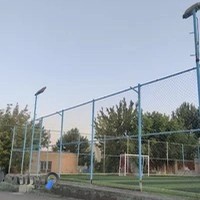 ورزشگاه استاد پژوهش