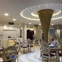 رستوران سید مهدی