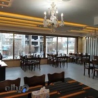 رستوران عمارت