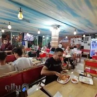 رستوران سنتی دهکده