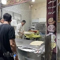 رستوران و جگرکی آنیاخان