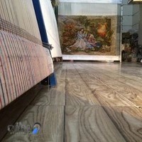 شعبه۳ شهرک نایسر گنجینه فرش و تابلوفرش دستبافت نظرپور