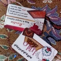 گالری فرش ماتیا