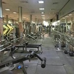 باشگاه بدنسازی هامرز