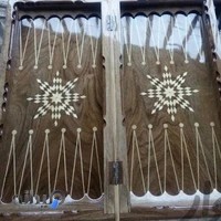 صنایع دستی گروسی