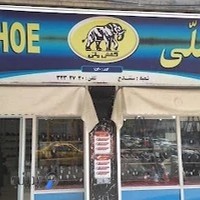 کفش ملی Tabriz