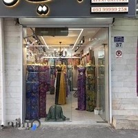 گالری پارچه اعیانی