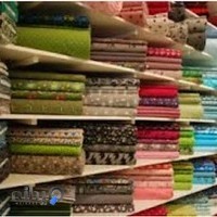 پارچه سرای احمد