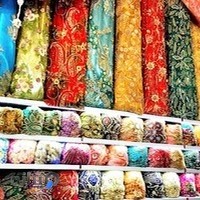 پارچه سرای هورامان