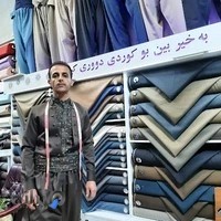 فاستونی سرا و خیاطی کیان