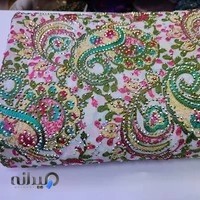 پارچه سرای ژیکان