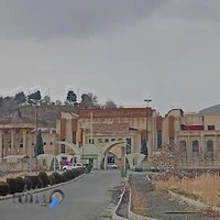 مجتمع فرهنگی هنری فجر