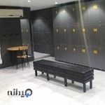 باشگاه بدنسازی ستارخان