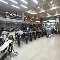 نمایندگی همتاز موتور