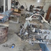 آهنگری ادیب