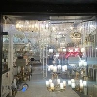 لوستر قصرنور