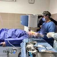 دکتر برزان امجدی