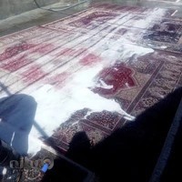 قالیشویی شریعتی