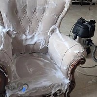 مبلشویی رویال سنندج