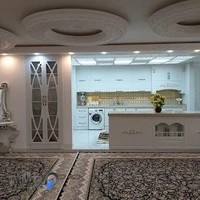 کابینت سازی مروارید