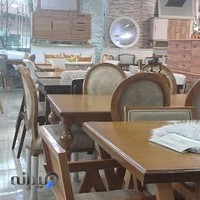 مبل امیر خان