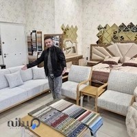 مبلمان بهکار