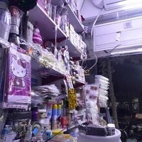 لوازم قنادی و یکبار مصرف آرشن سنندج