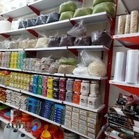 لوازم قنادی پایتخت