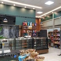 Italiya coffeeshop‌