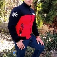 مشاوره بدنسازی امجد زهرایی مقدم