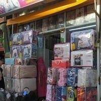 پتوسرای گلها