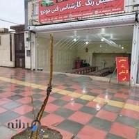 شرکت فنی مهندسی کارشناسی خودرو مهندس دیاکو