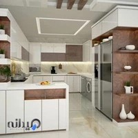 دکوراسیون داخلی آرام