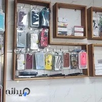 لوازم جانبی موبایل هیرانت