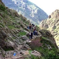 شرکت طبیعت گردی و جهانگردی دلژین تور