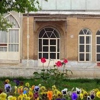 مکتب قرآن (ماڵی کاکە ئەحمەد موفتی زادە)