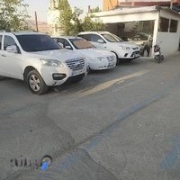 نمایشگاه وجمعه بازار خودرو و کارواش زمانی