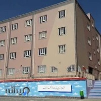 دبیرستان حیدرمحی وقانع