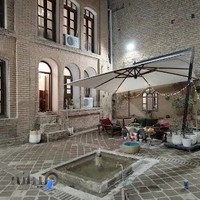 اقامتگاه سنتی کُردیا