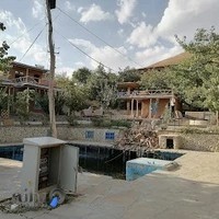 مجتمع گردشگری کانیاو