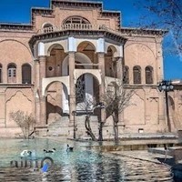 عمارت خسروآباد