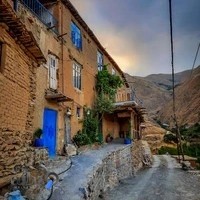 اقامتگاه بومگردی ژیوان