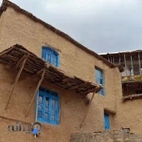 اقامتگاه بومگردی هویه ( رستمی ) • Ecotourism residence hoya