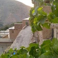 اقامتگاه بوم‌گردی تیشک