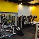 باشگاه خانه قدرت