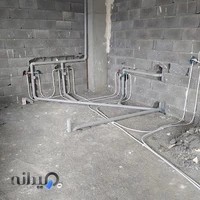 لوله کشی و تاسیساتی بهرام