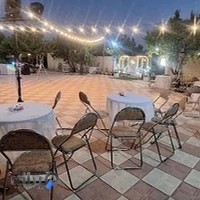 باغ تالار نارین