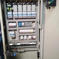 تابلو برق سنه دژ